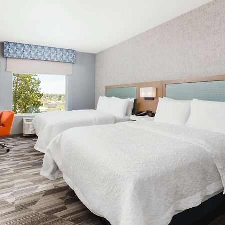 Hampton Inn Bellingham Airport, Wa Bagian luar foto