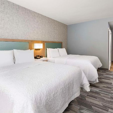 Hampton Inn Bellingham Airport, Wa Bagian luar foto