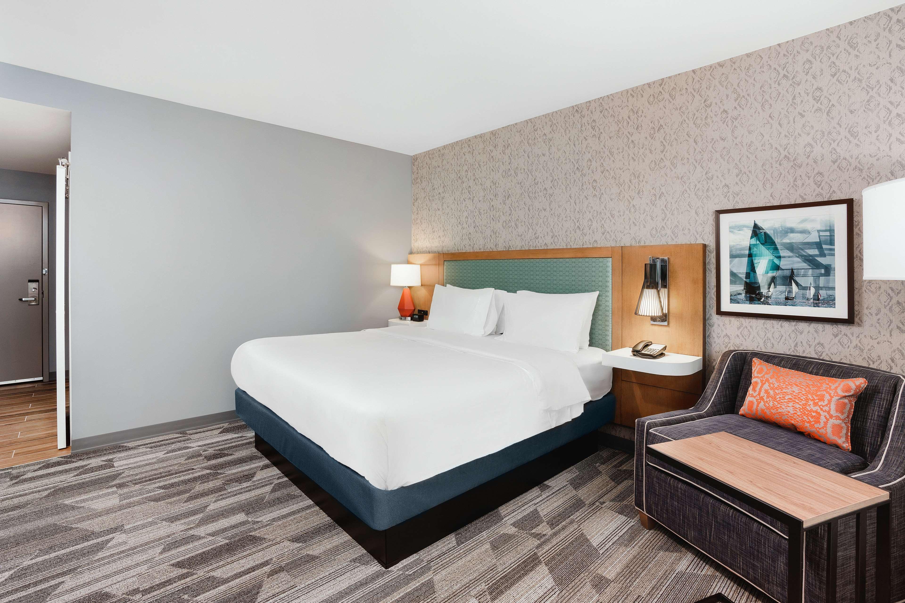 Hampton Inn Bellingham Airport, Wa Bagian luar foto