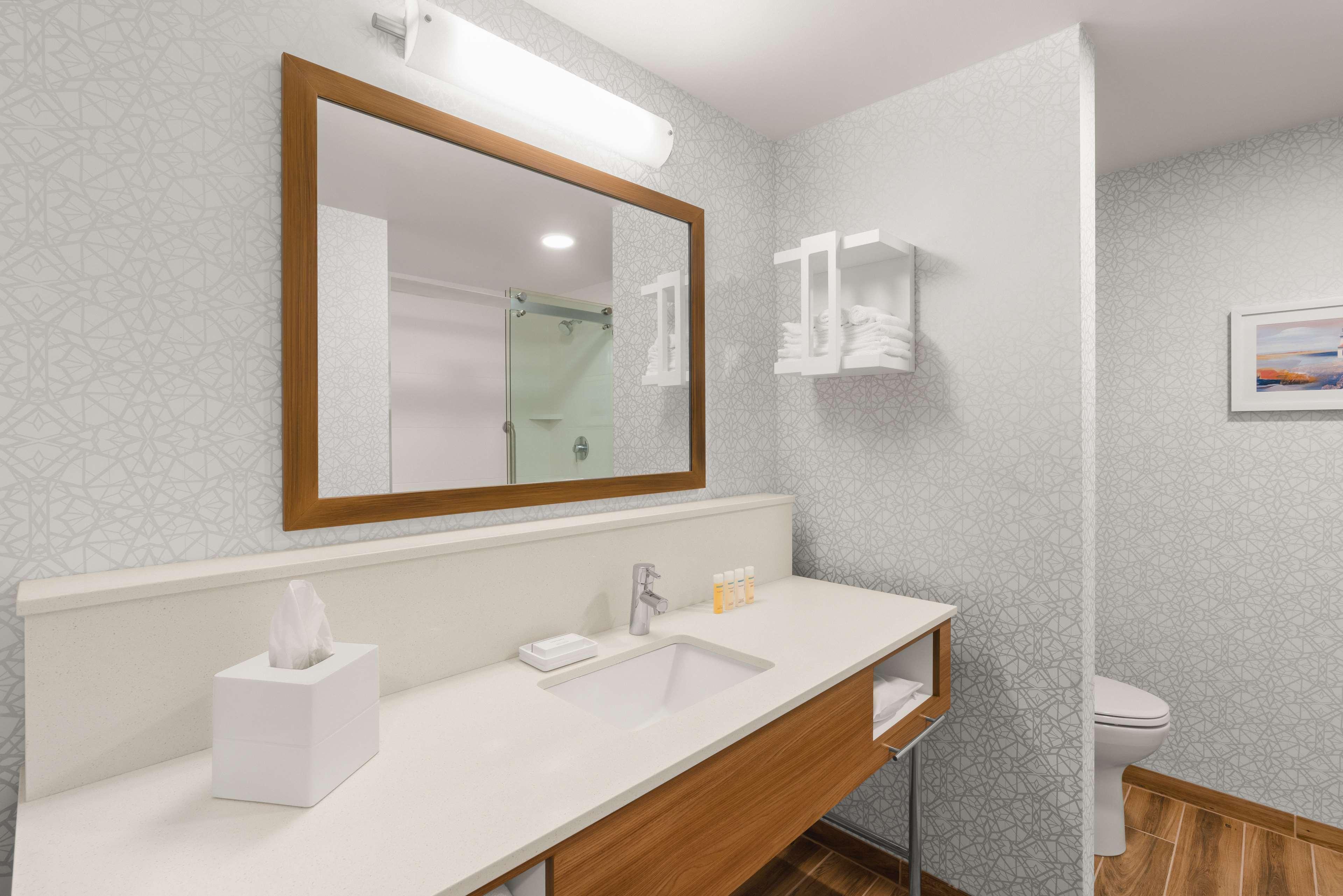 Hampton Inn Bellingham Airport, Wa Bagian luar foto