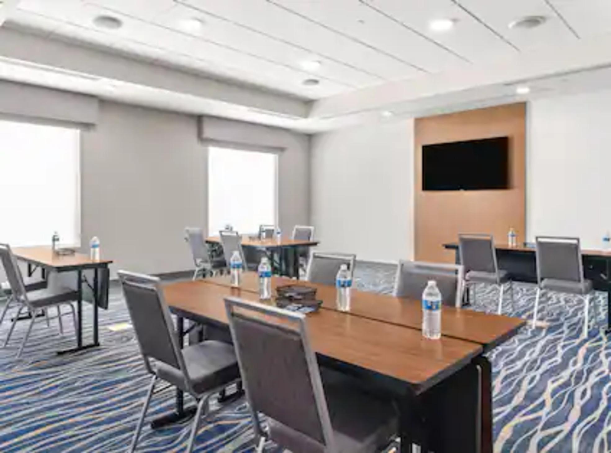 Hampton Inn Bellingham Airport, Wa Bagian luar foto