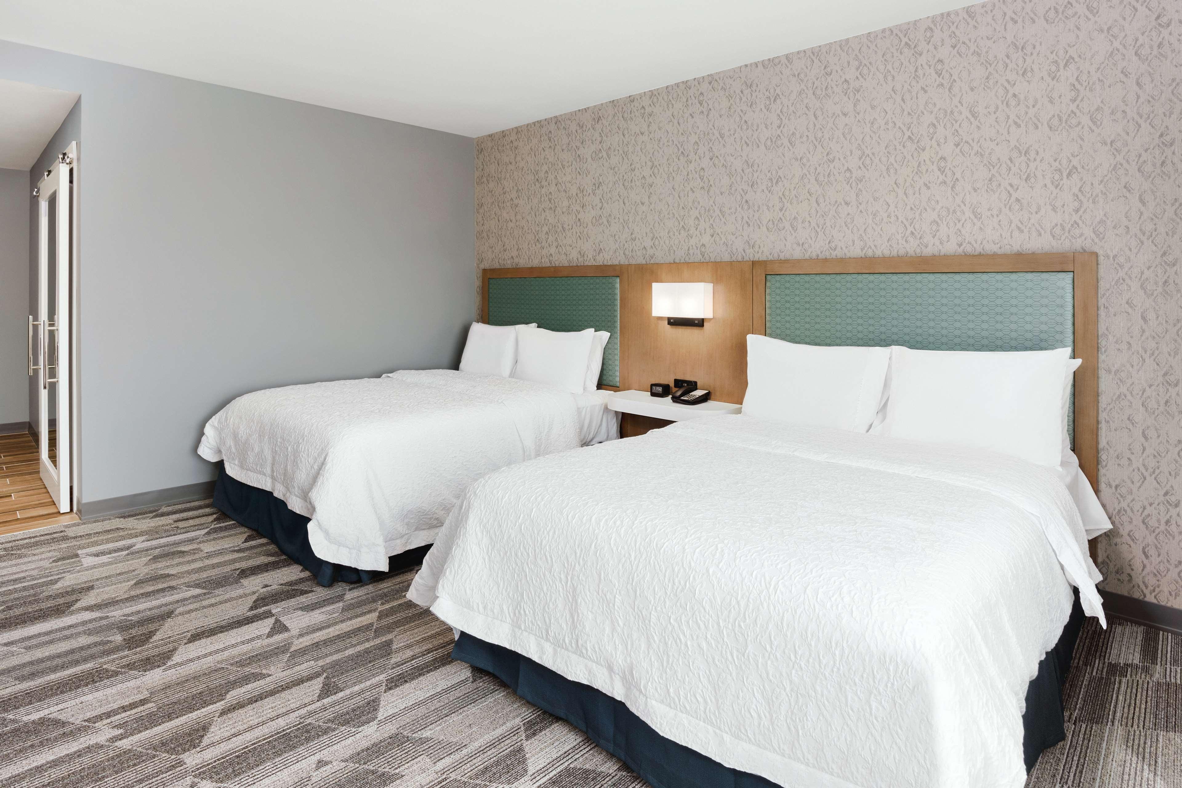 Hampton Inn Bellingham Airport, Wa Bagian luar foto