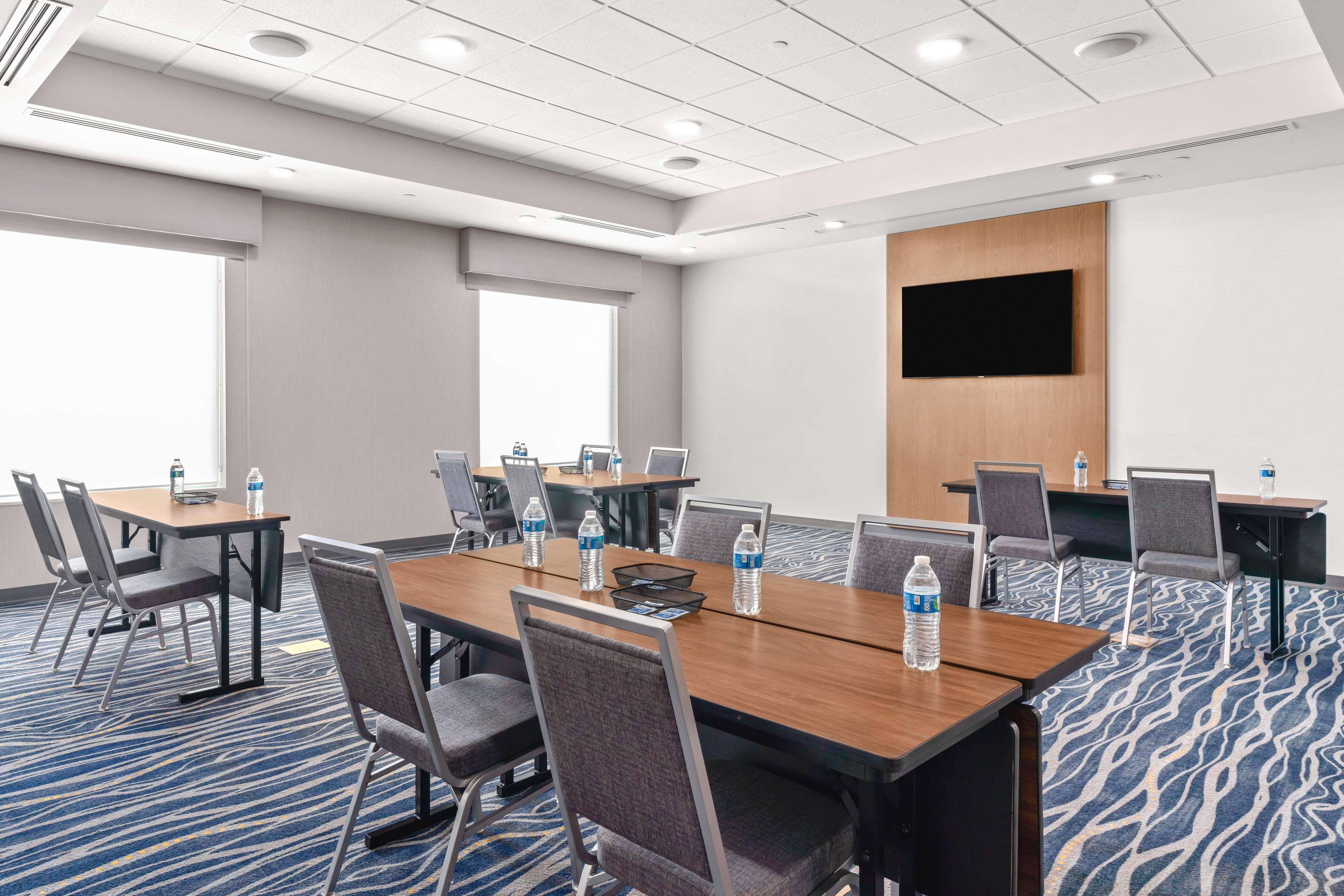 Hampton Inn Bellingham Airport, Wa Bagian luar foto