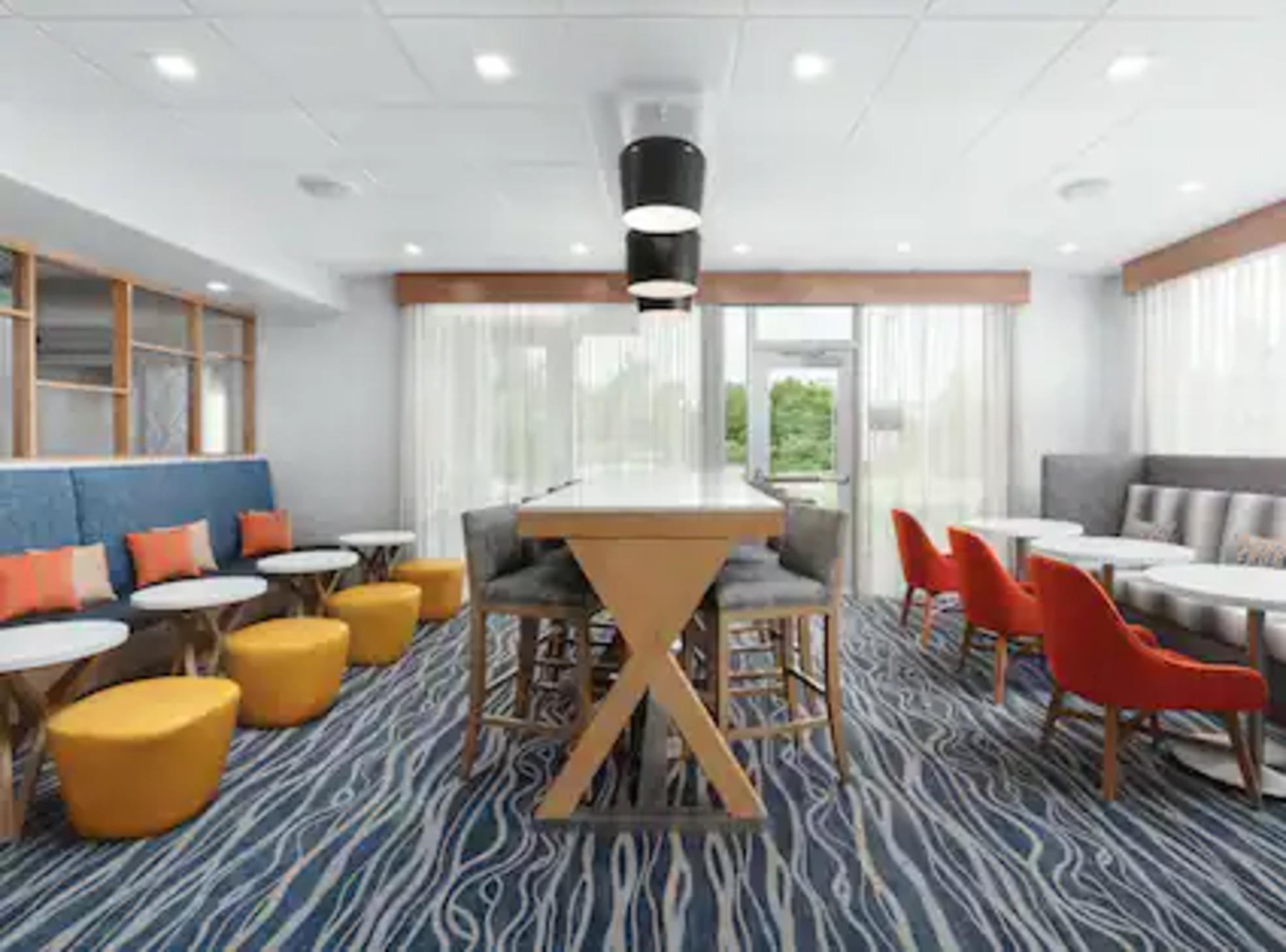 Hampton Inn Bellingham Airport, Wa Bagian luar foto