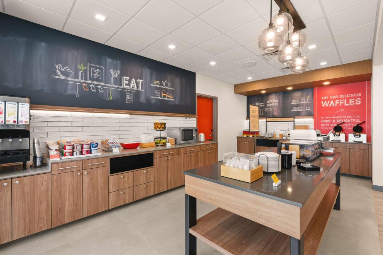 Hampton Inn Bellingham Airport, Wa Bagian luar foto