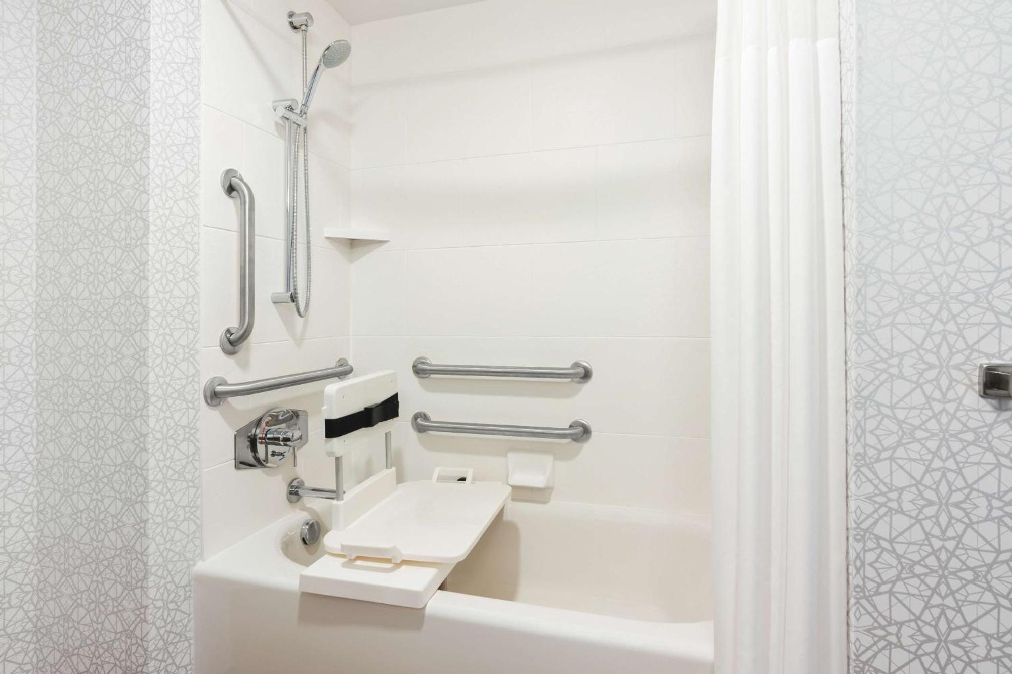 Hampton Inn Bellingham Airport, Wa Bagian luar foto