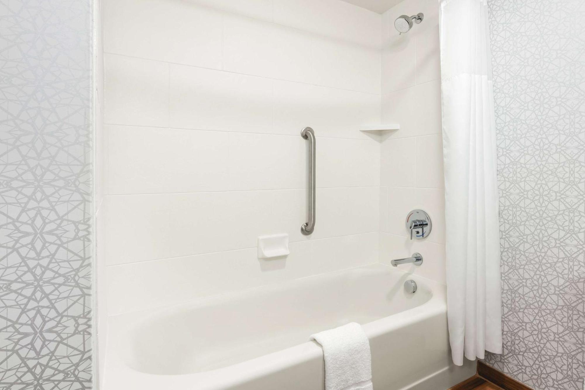 Hampton Inn Bellingham Airport, Wa Bagian luar foto
