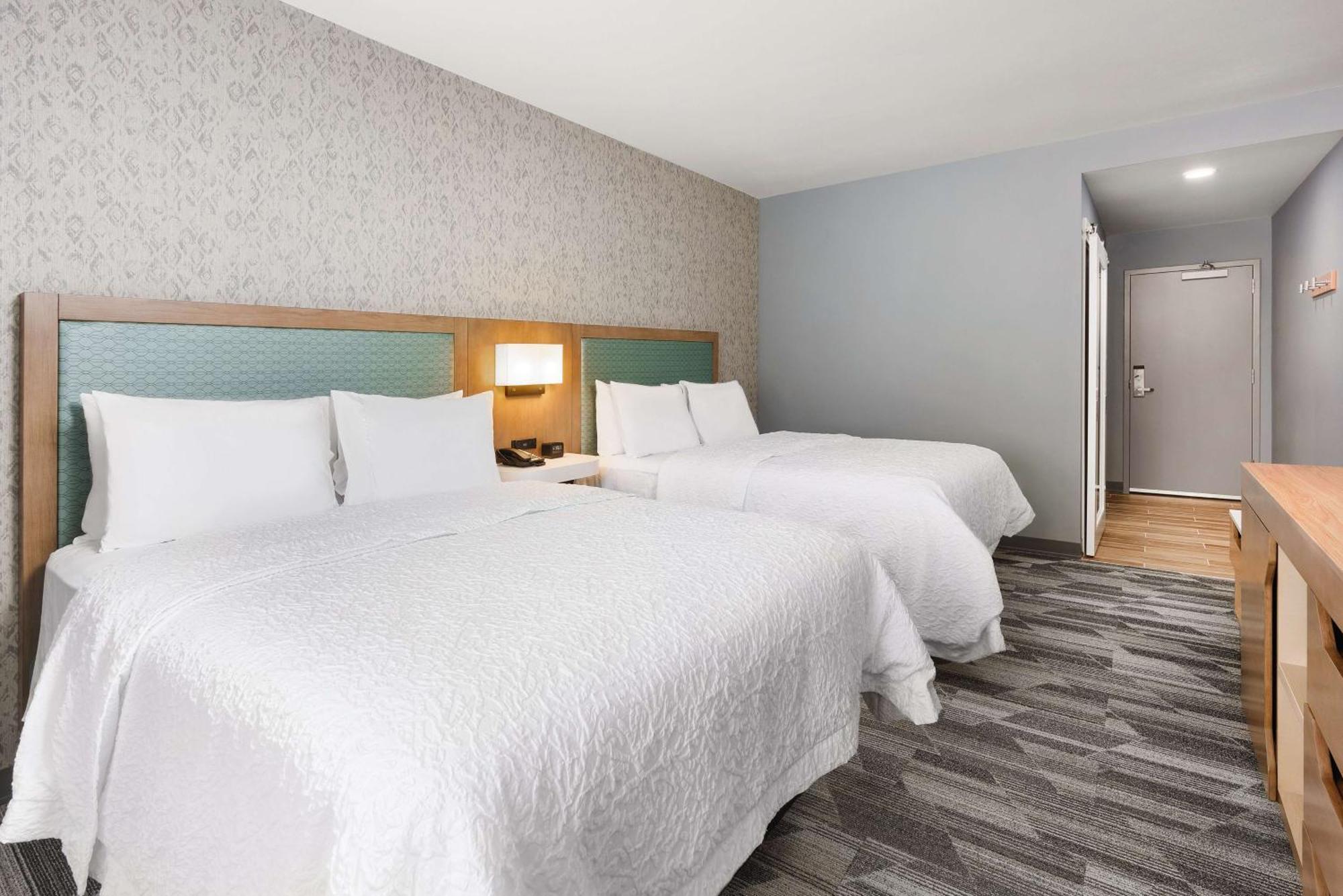 Hampton Inn Bellingham Airport, Wa Bagian luar foto