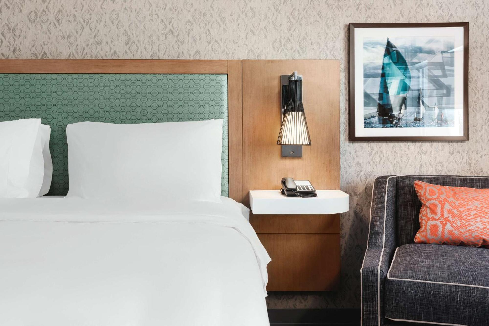 Hampton Inn Bellingham Airport, Wa Bagian luar foto